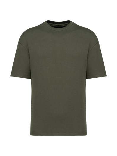 T-shirt OVERSIZE - NS308 T-shirt OVERSIZE - NS308