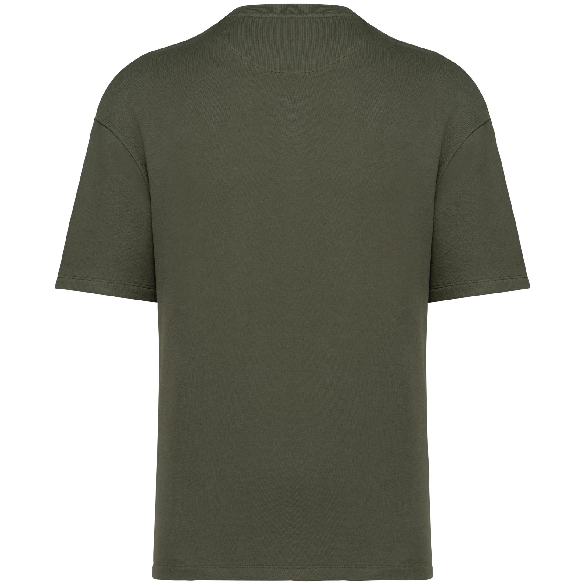 T-shirt OVERSIZE - NS308