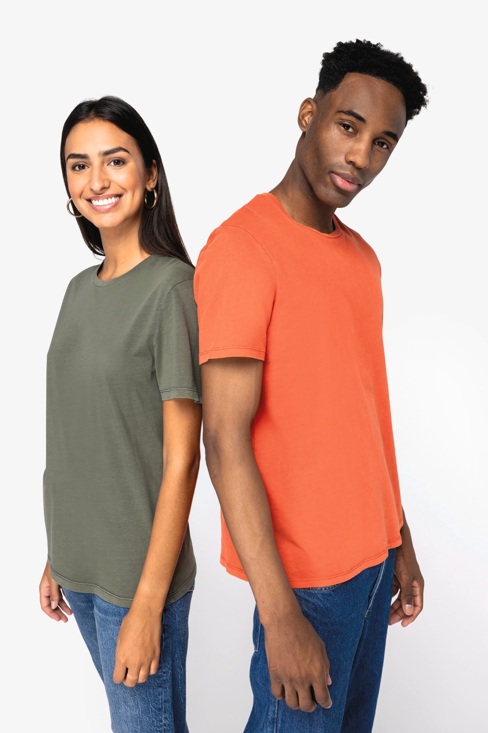 T-shirt ECO - NS315