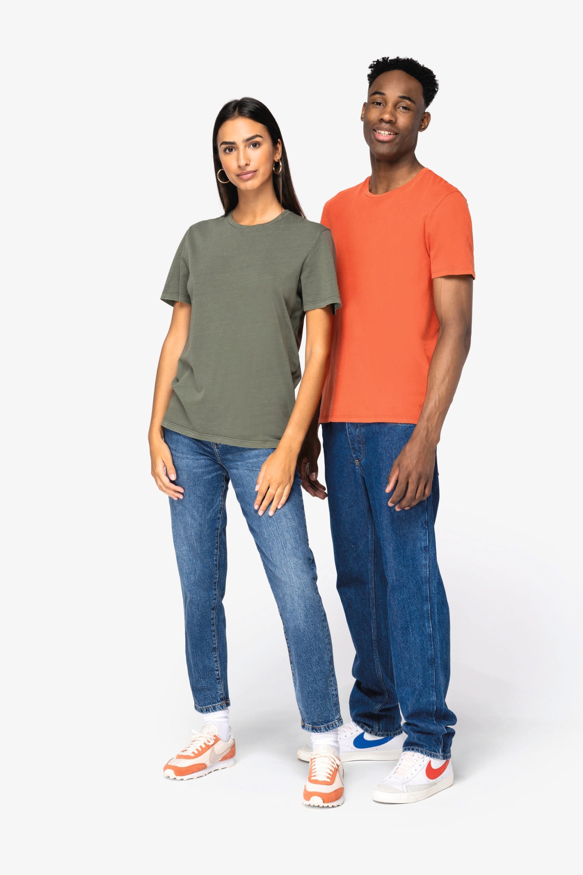 T-shirt ECO - NS315