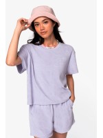 T-shirt malha TURCA - NS328