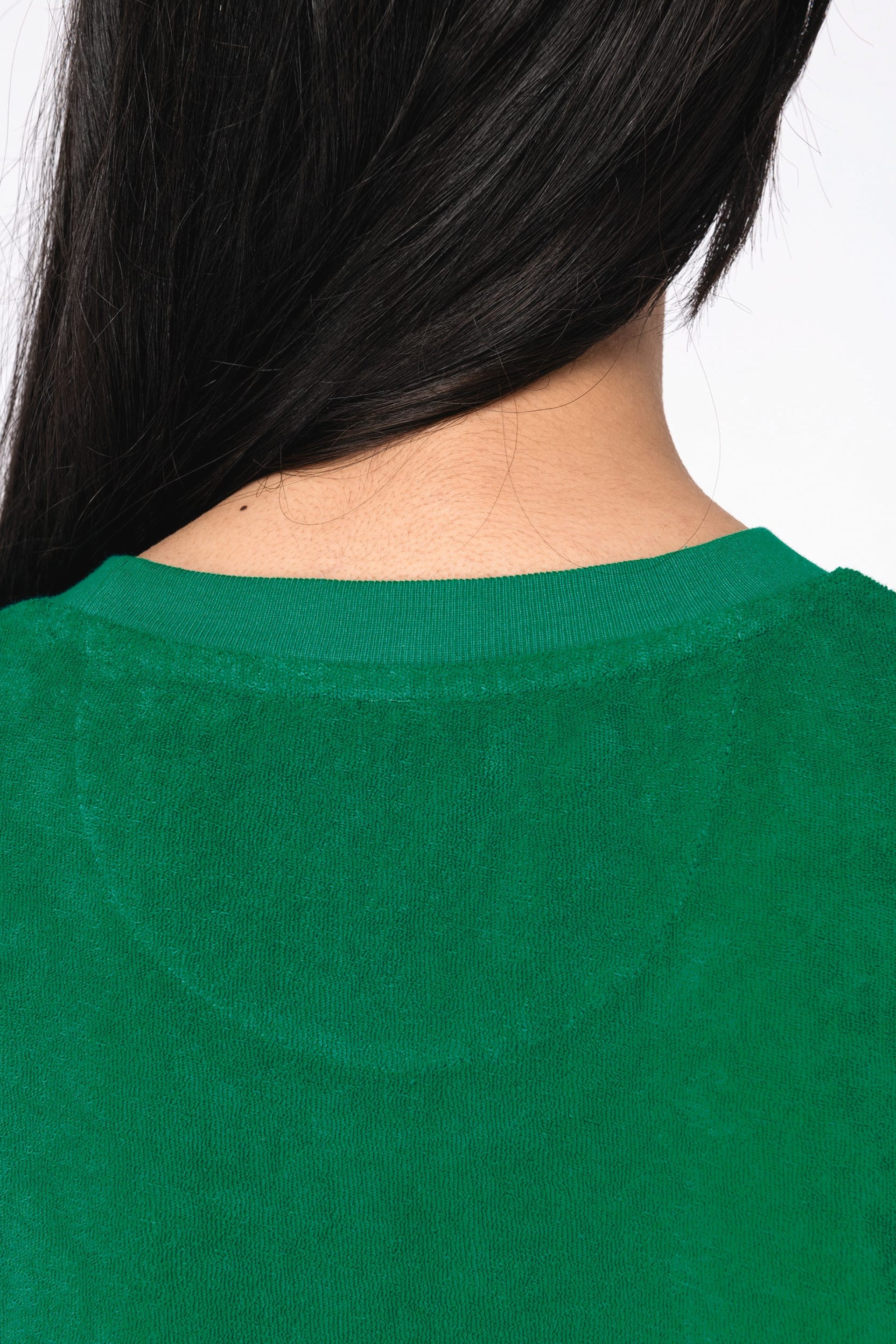 T-shirt malha TURCA - NS328