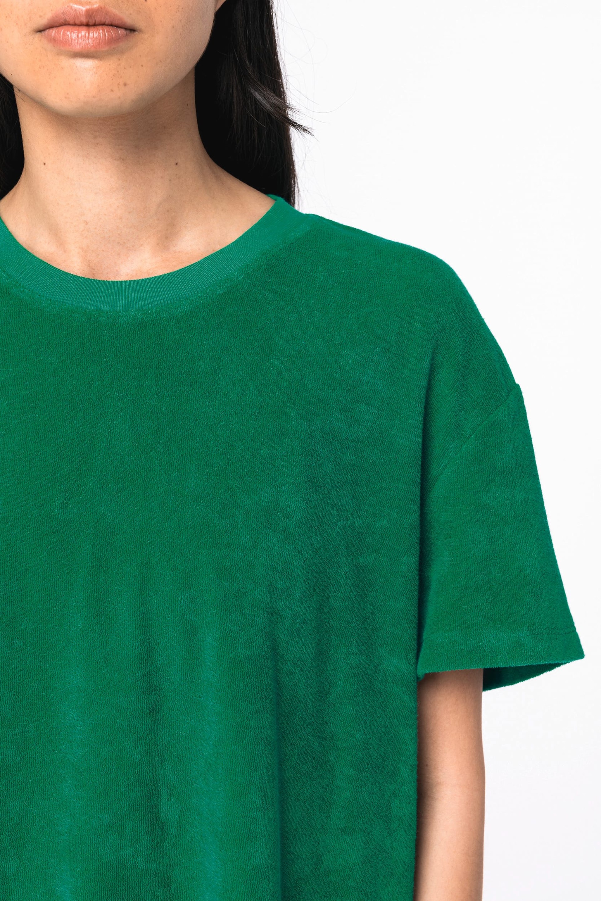 T-shirt malha TURCA - NS328