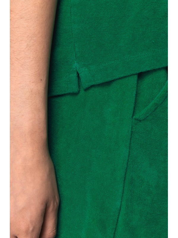 T-shirt malha TURCA - NS328