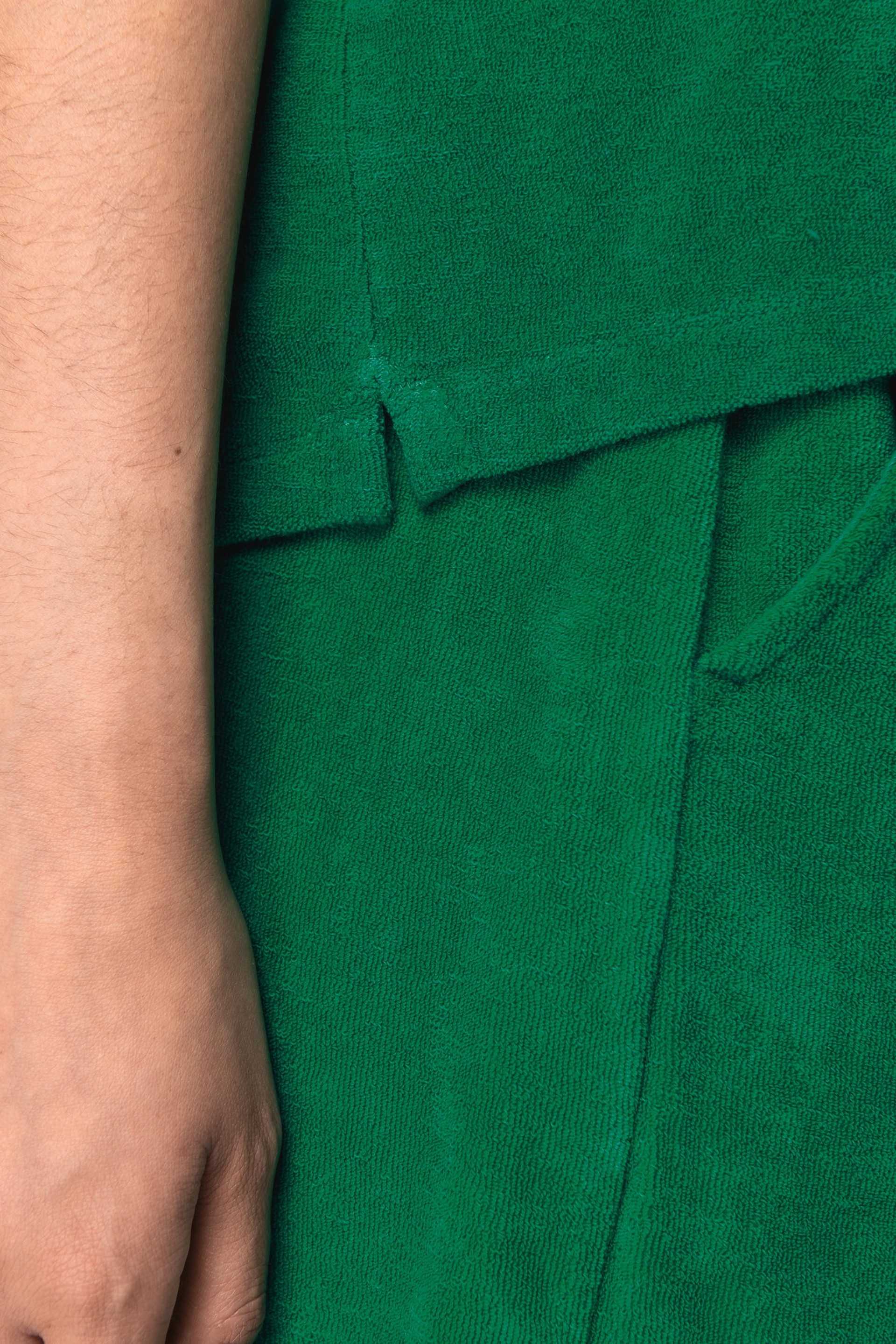 T-shirt malha TURCA - NS328