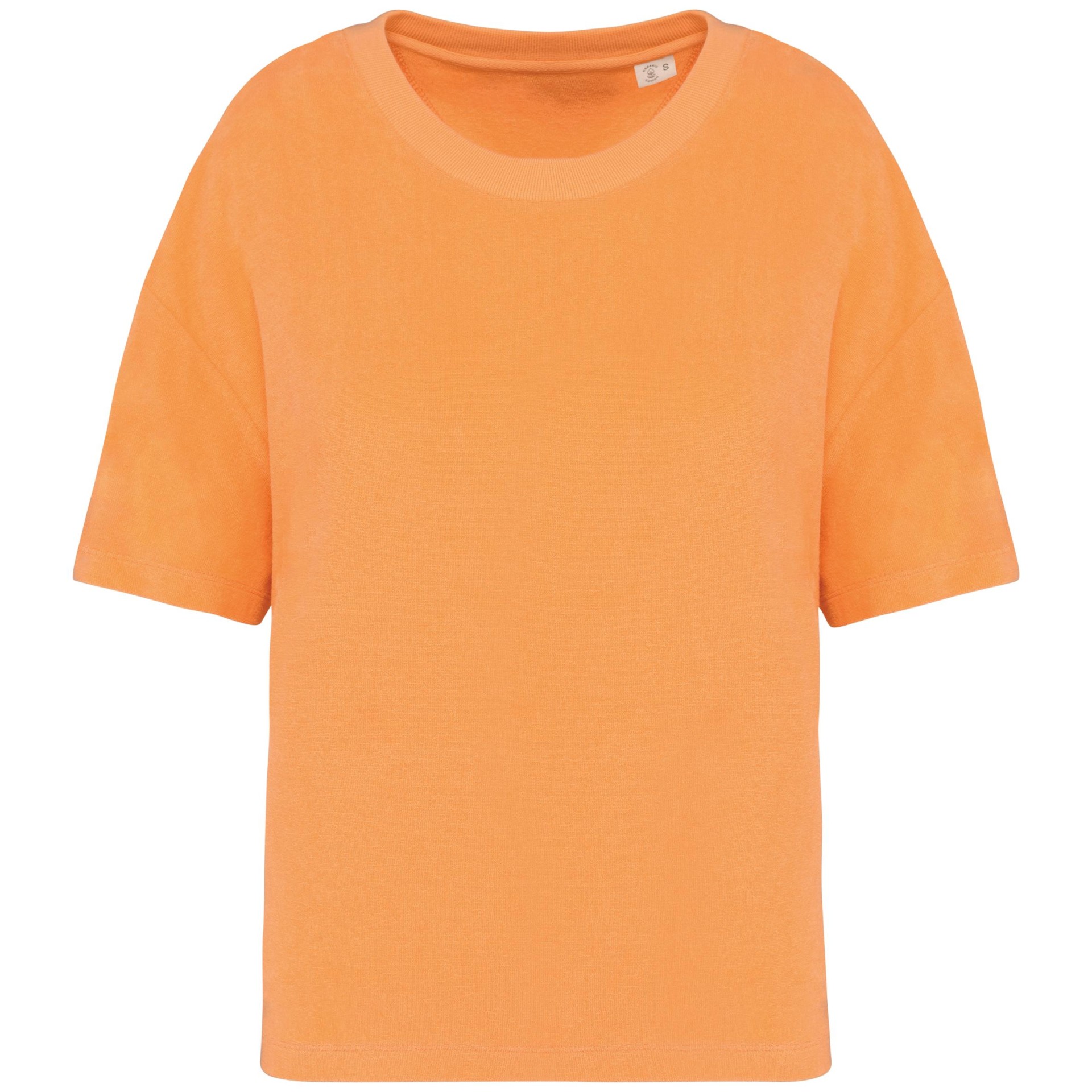 T-shirt malha TURCA - NS328