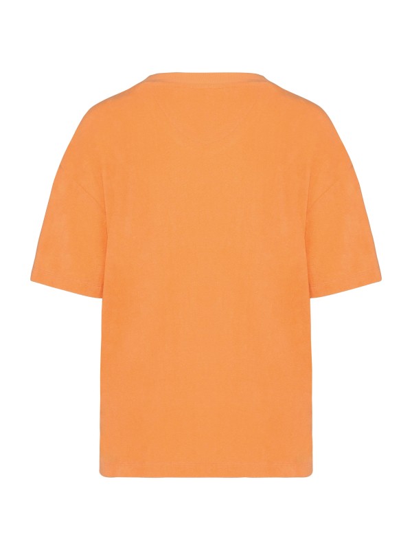 T-shirt malha TURCA - NS328