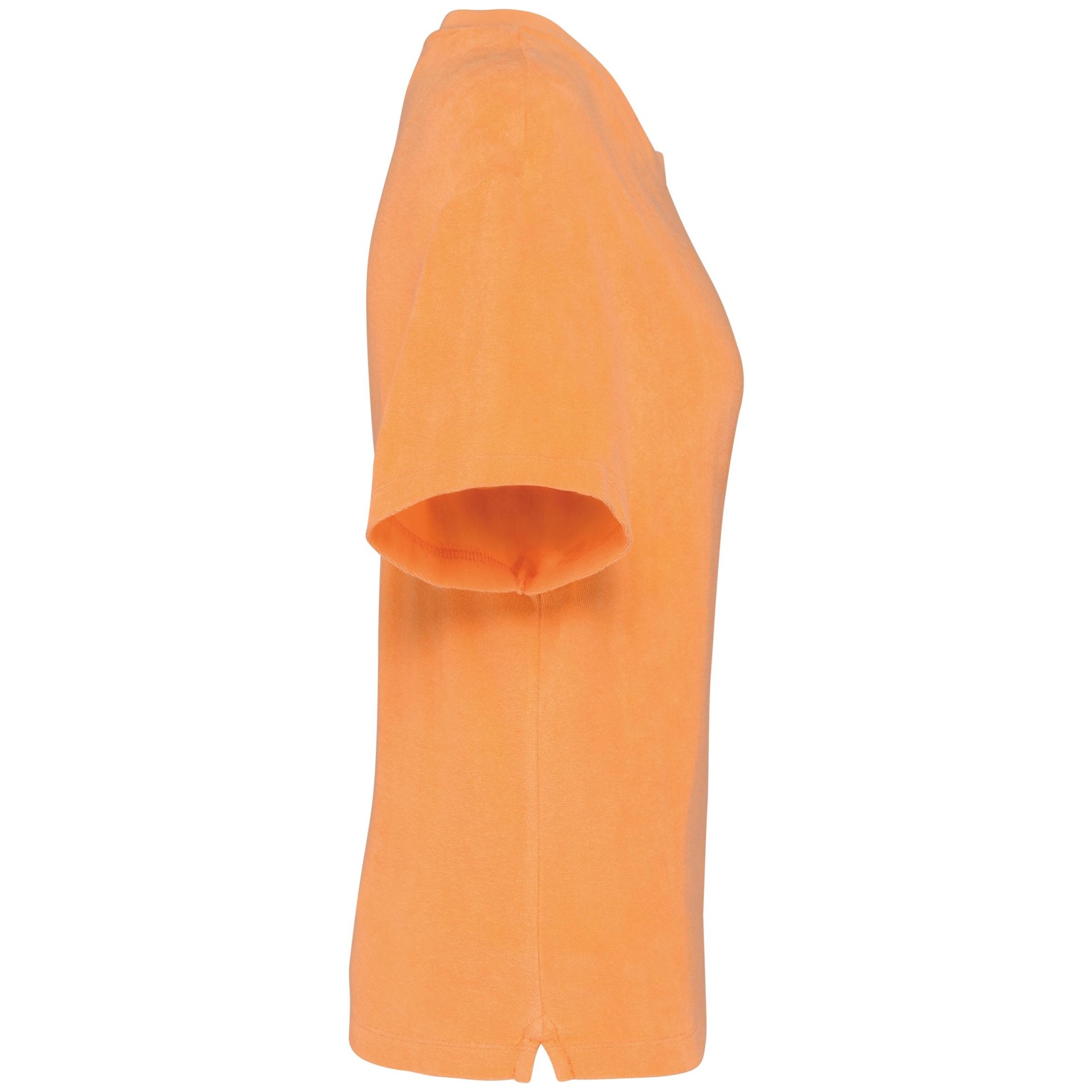 T-shirt malha TURCA - NS328