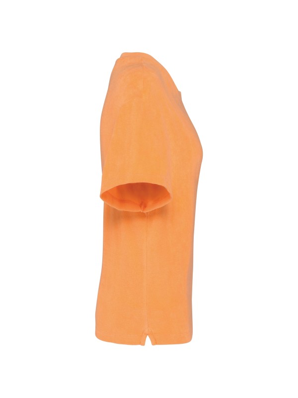 T-shirt malha TURCA - NS328