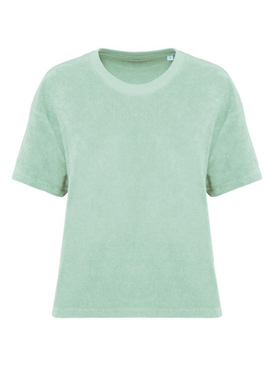 T-shirt malha TURCA - NS328