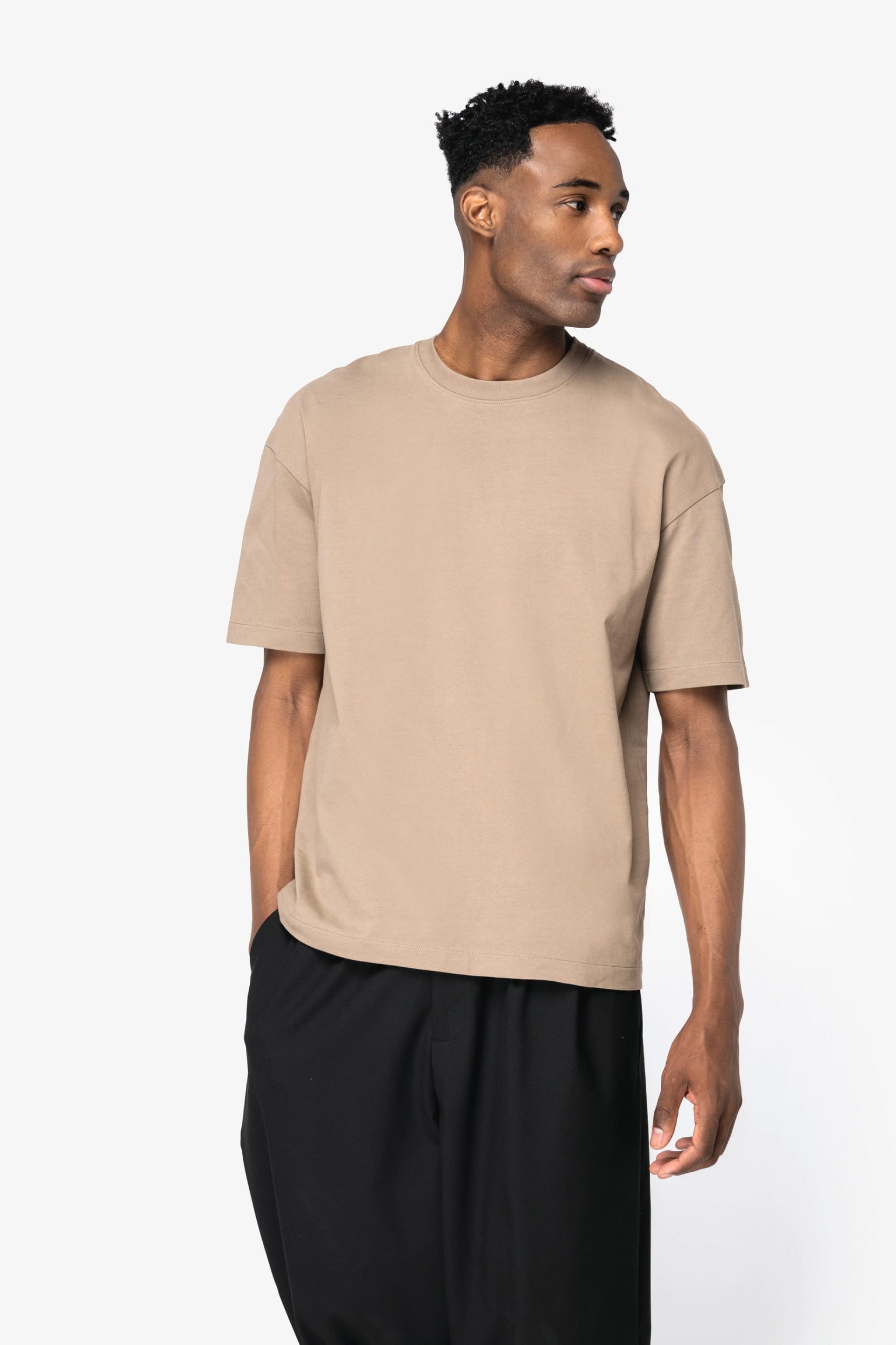 T-shirt OVERSIZE - NS332