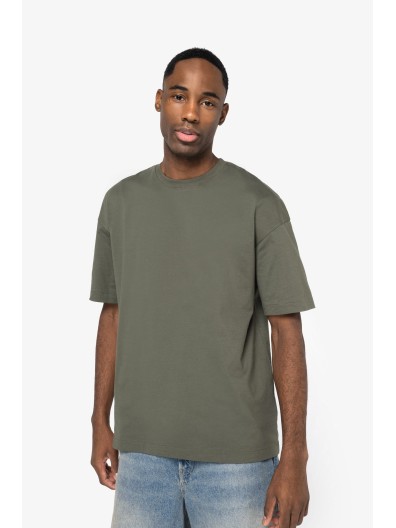 T-shirt OVERSIZE - NS332 T-shirt OVERSIZE - NS332