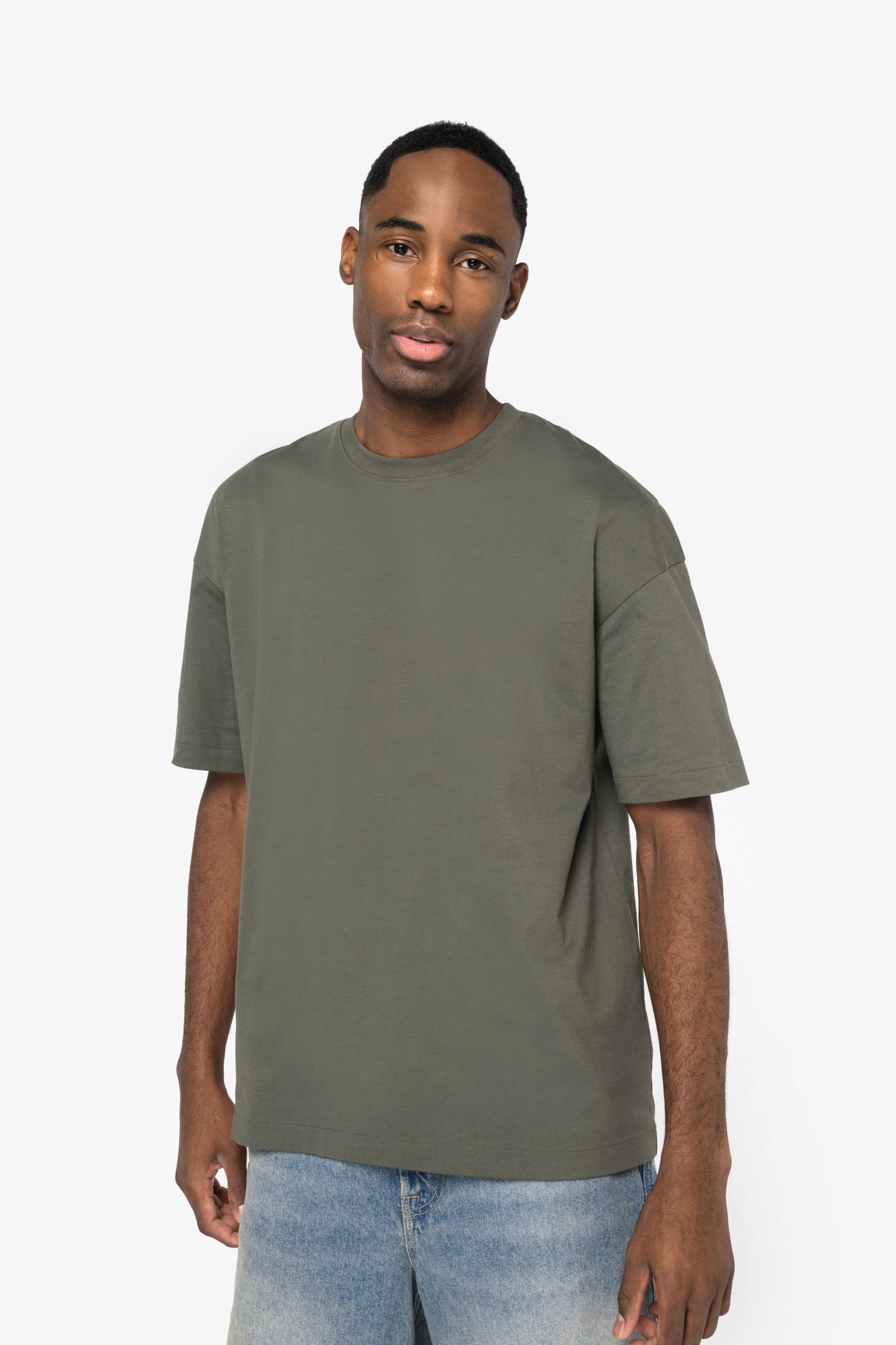 T-shirt OVERSIZE - NS332