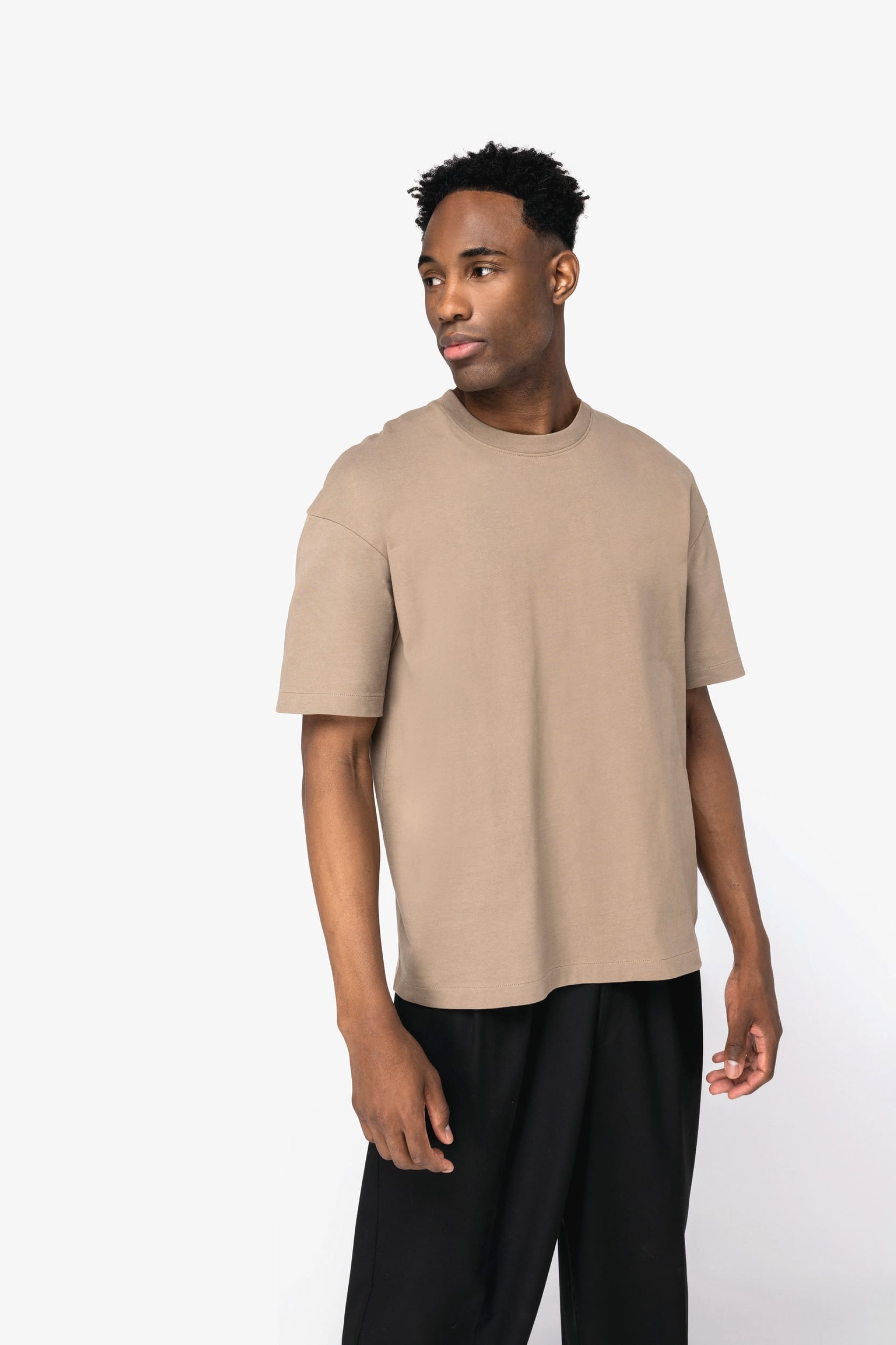 T-shirt OVERSIZE - NS332