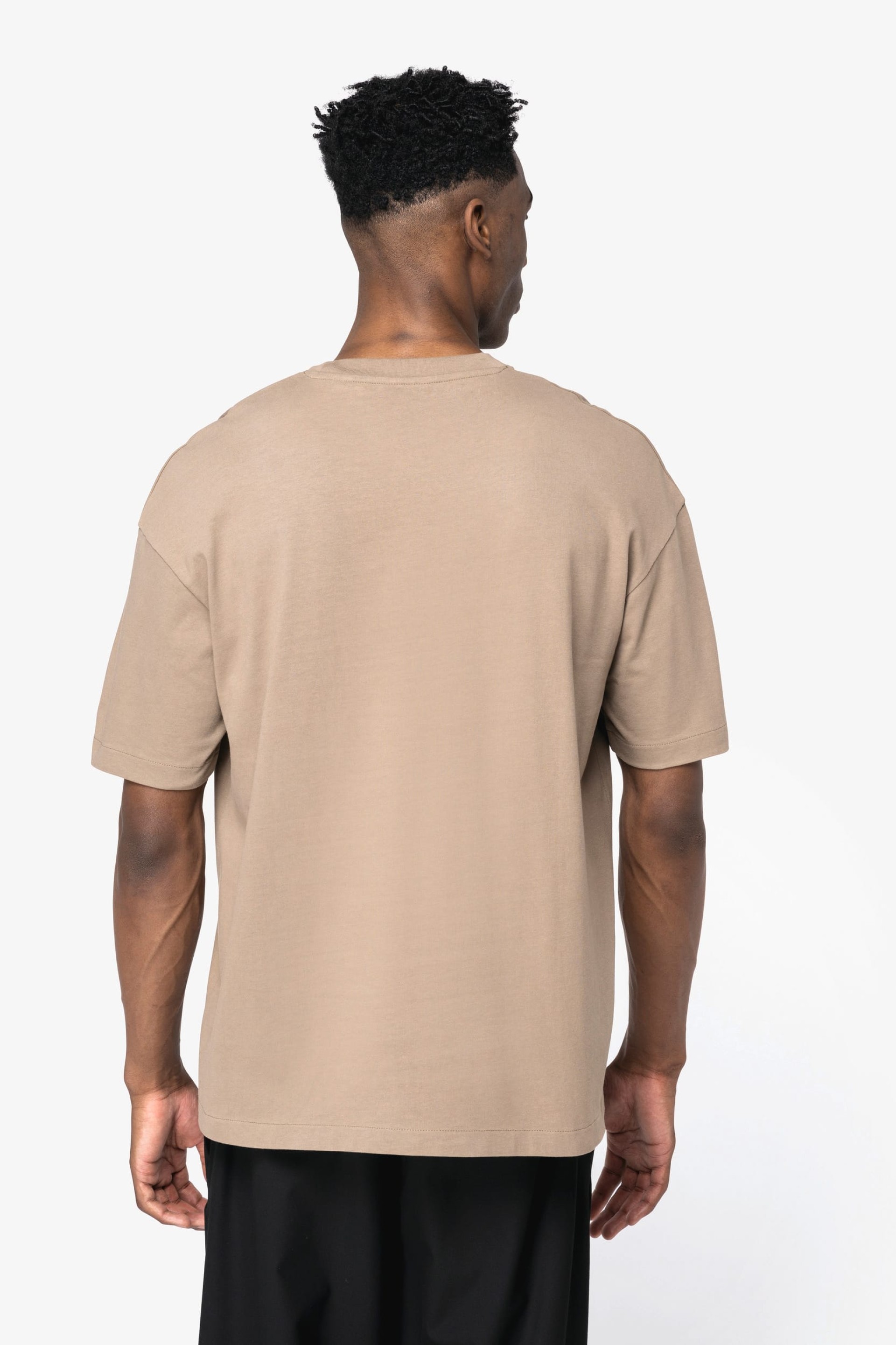 T-shirt OVERSIZE - NS332
