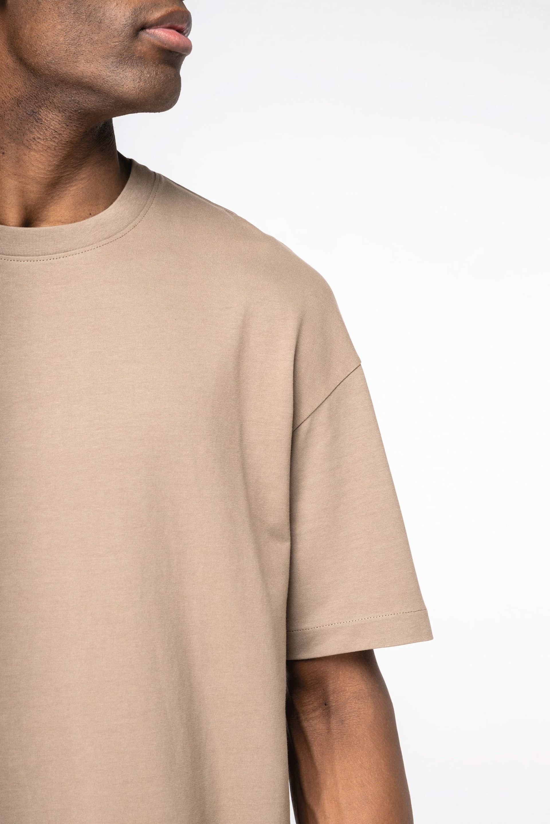 T-shirt OVERSIZE - NS332