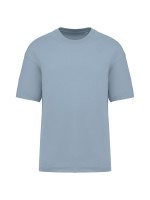 T-shirt eco-respons�vel oversize
