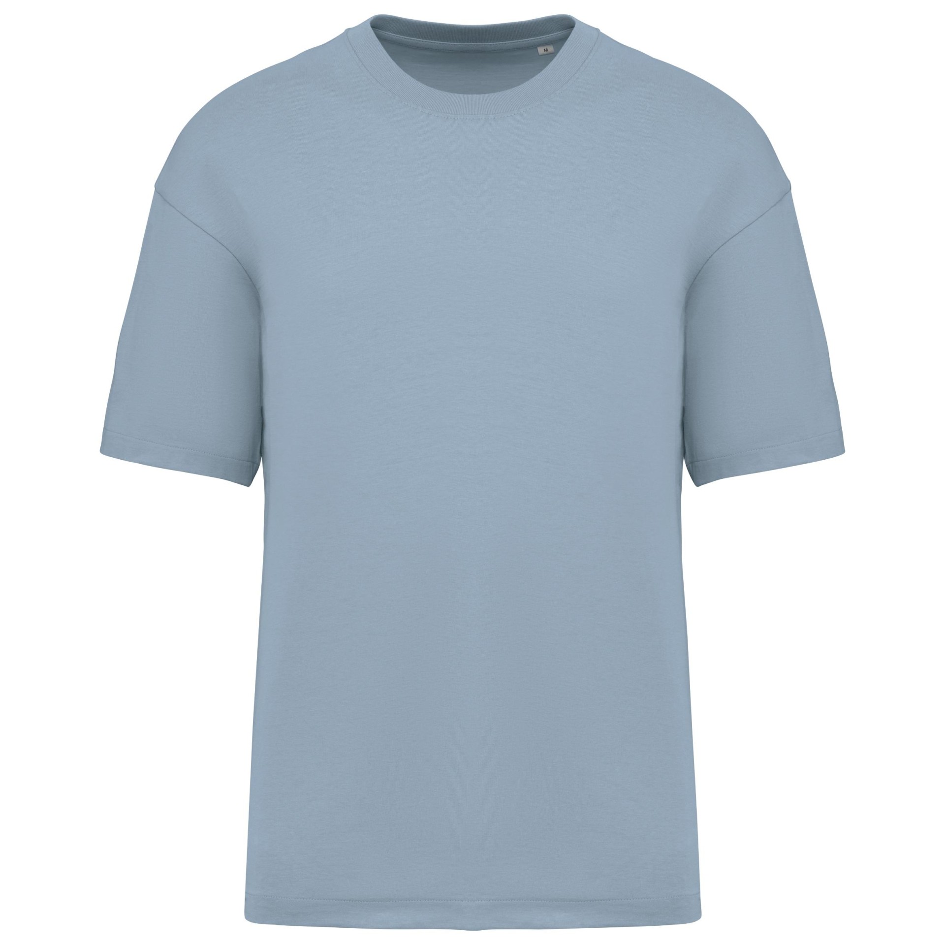 T-shirt eco-responsável oversize