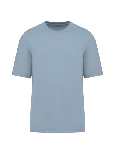 T-shirt eco-respons�vel oversize
