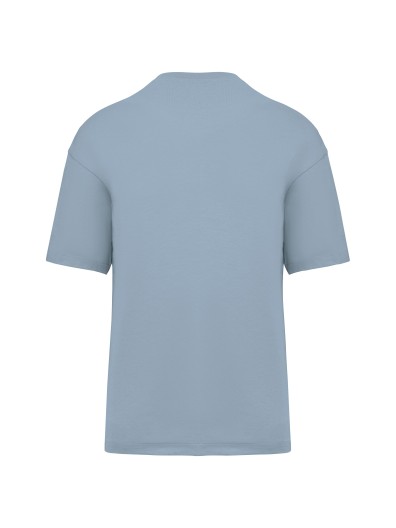 T-shirt eco-respons�vel oversize