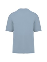 T-shirt eco-respons�vel oversize