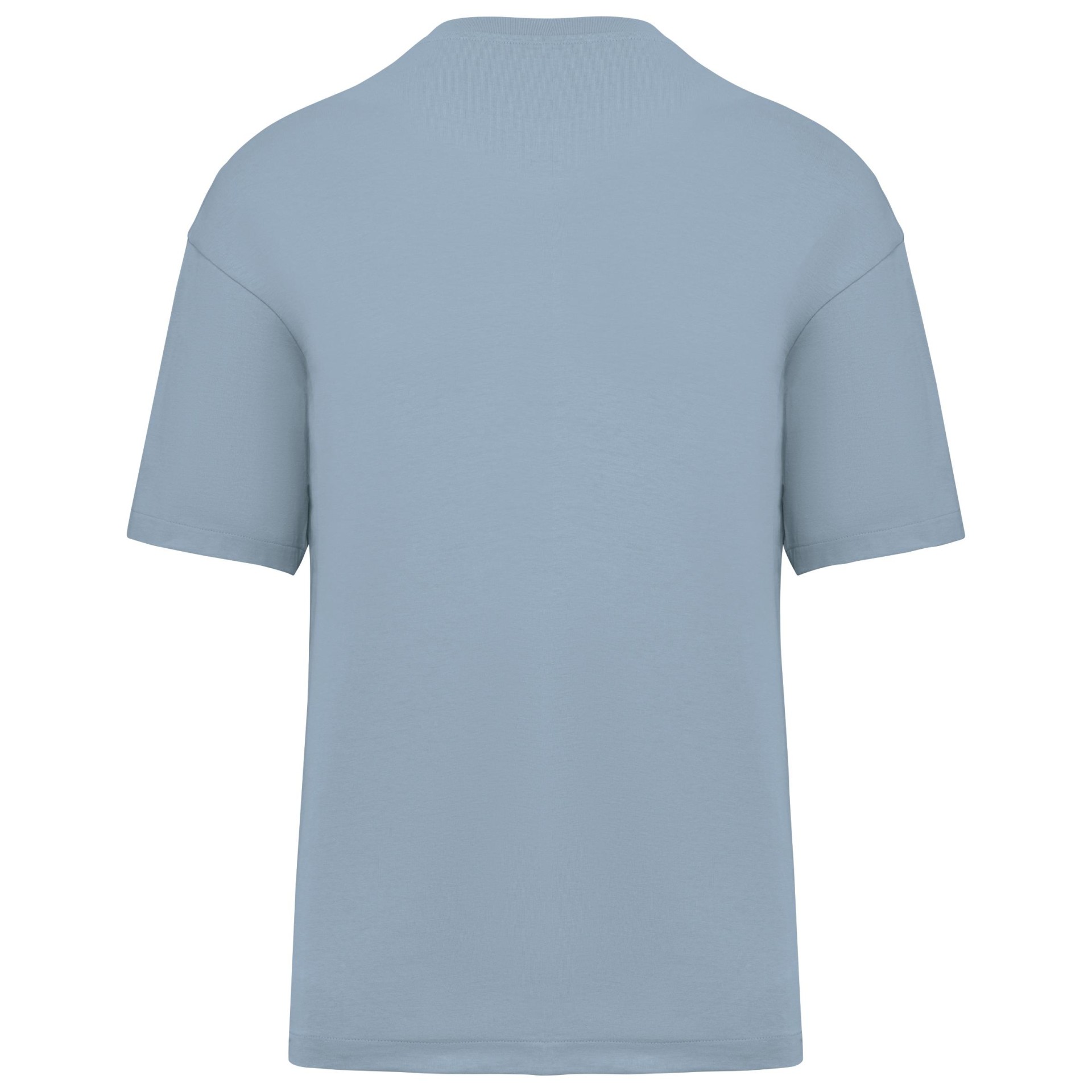 T-shirt eco-responsável oversize