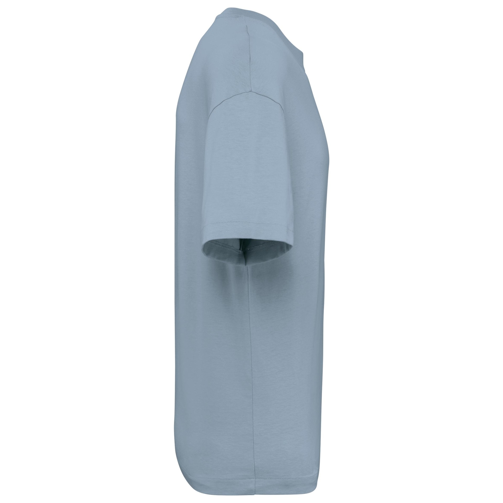 T-shirt eco-responsável oversize