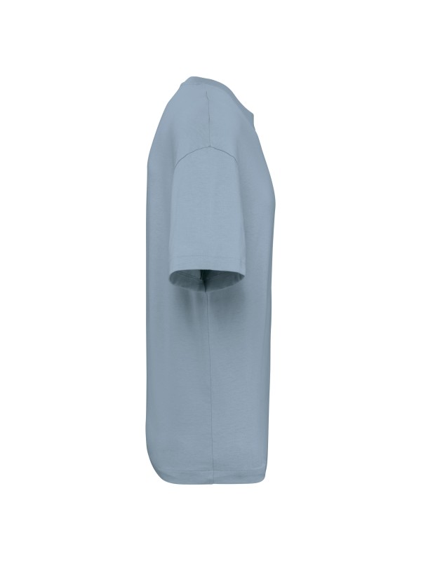 T-shirt eco-respons�vel oversize