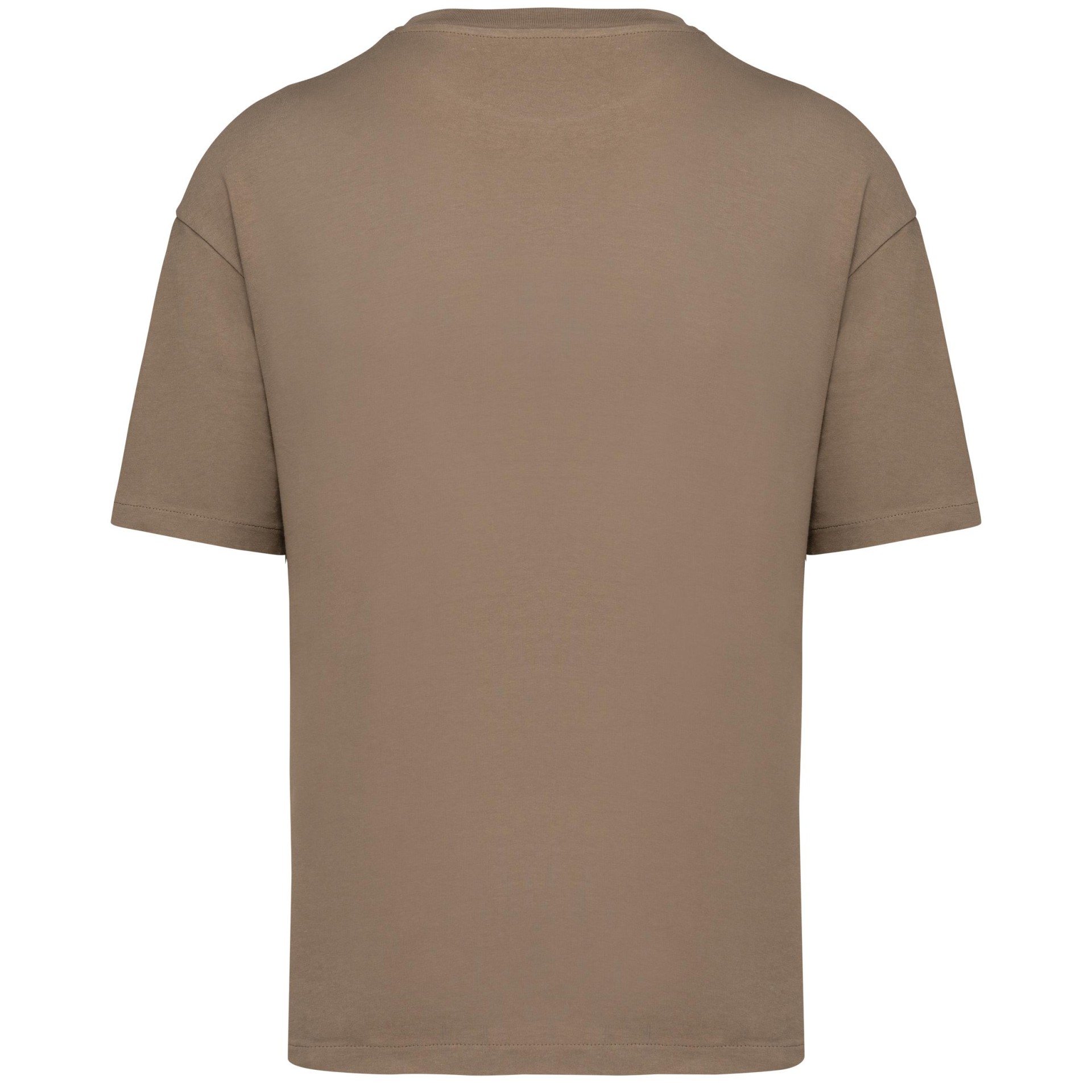 T-shirt OVERSIZE - NS332