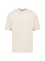 T-shirt eco-respons�vel oversize
