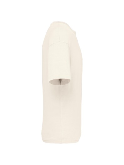 T-shirt eco-respons�vel oversize