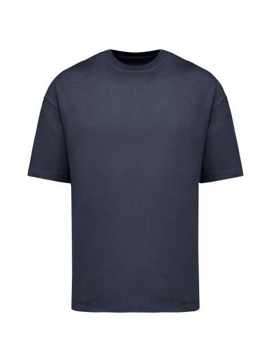 T-shirt eco-respons�vel oversize