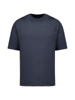 T-shirt eco-respons�vel oversize