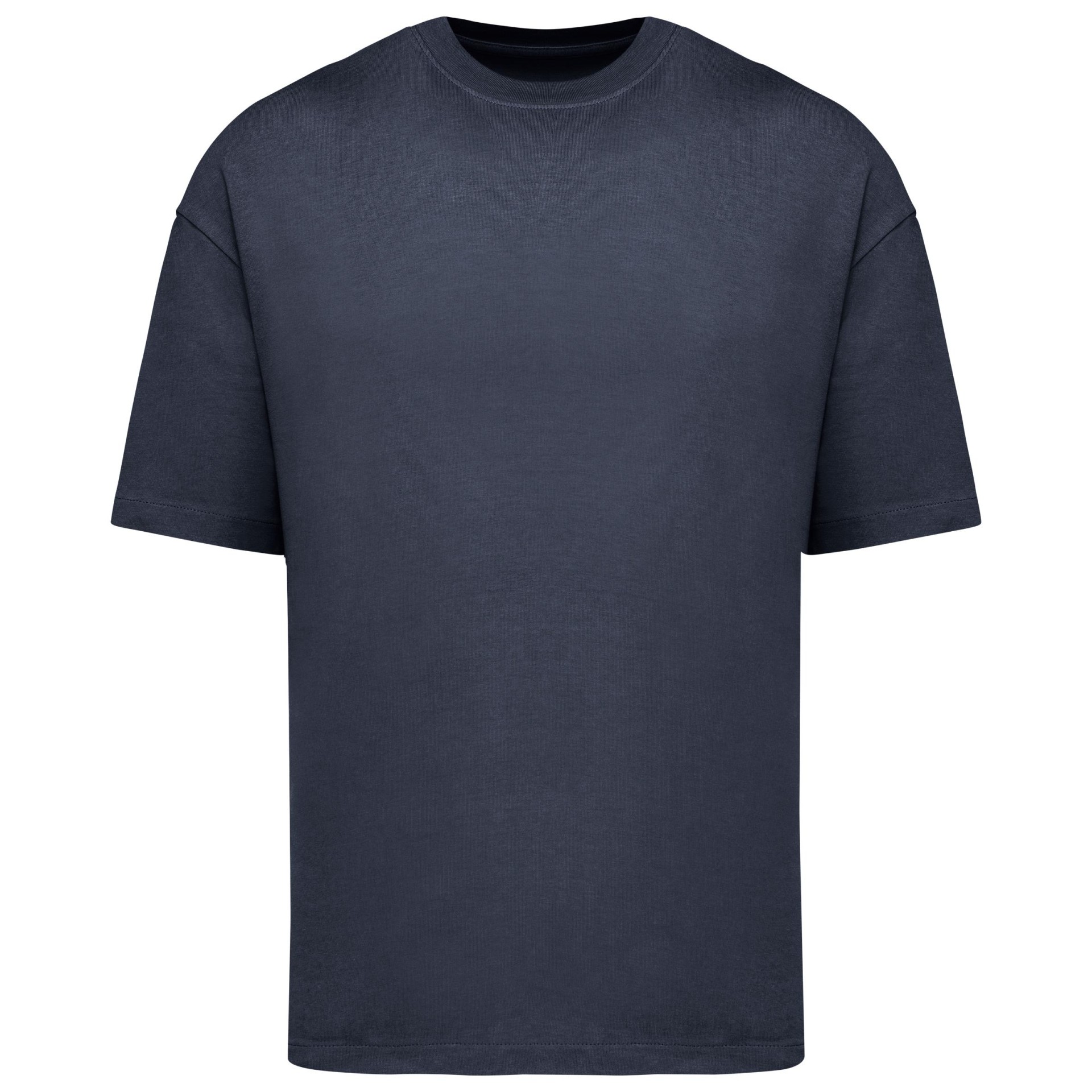 T-shirt eco-responsável oversize
