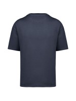 T-shirt eco-respons�vel oversize