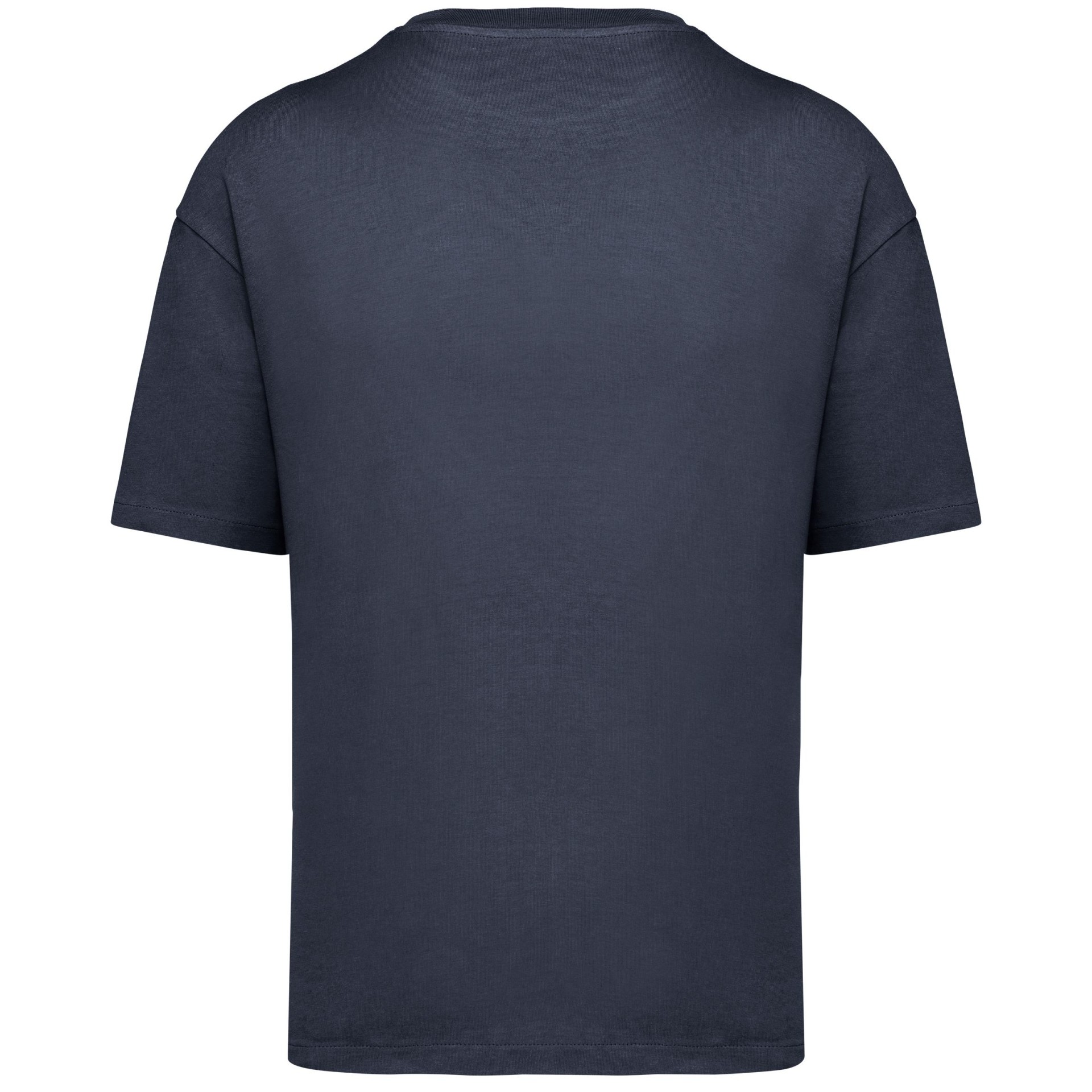 T-shirt eco-responsável oversize