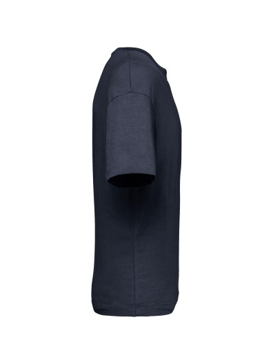 T-shirt eco-respons�vel oversize