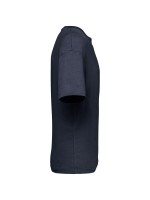 T-shirt eco-respons�vel oversize