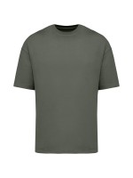 T-shirt eco-respons�vel oversize