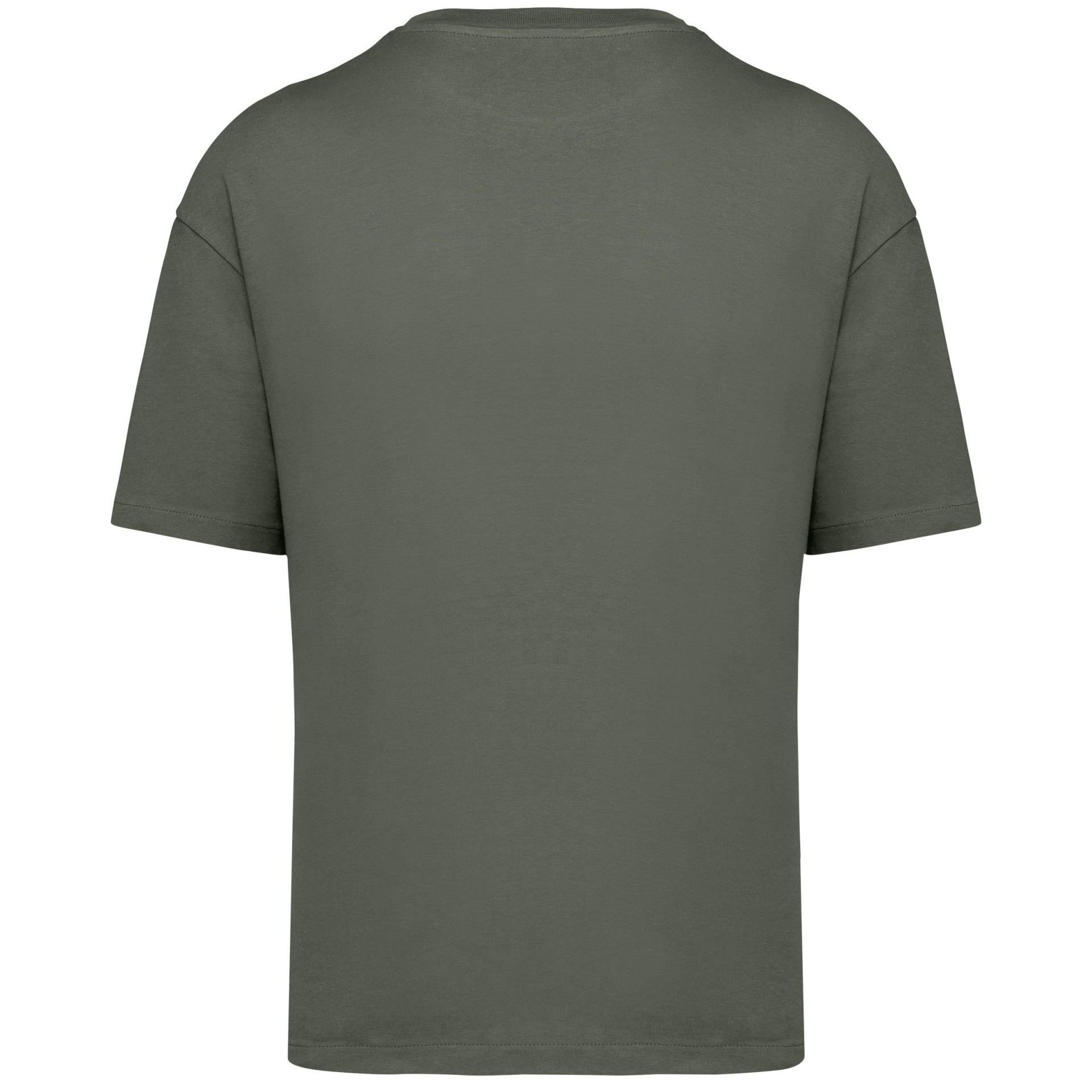 T-shirt eco-responsável oversize