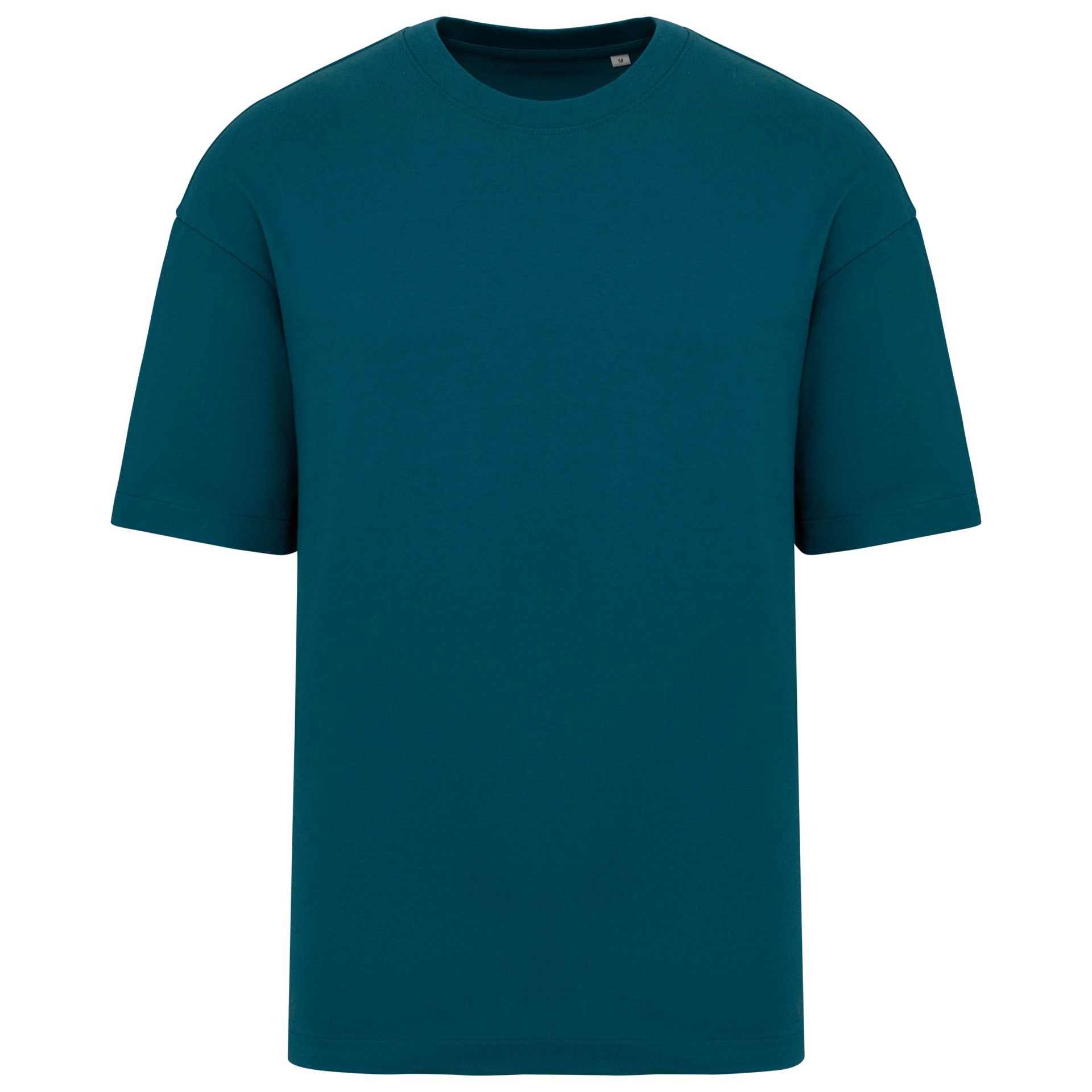 T-shirt eco-responsável oversize