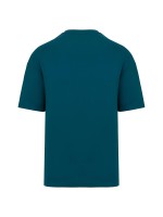 T-shirt eco-respons�vel oversize
