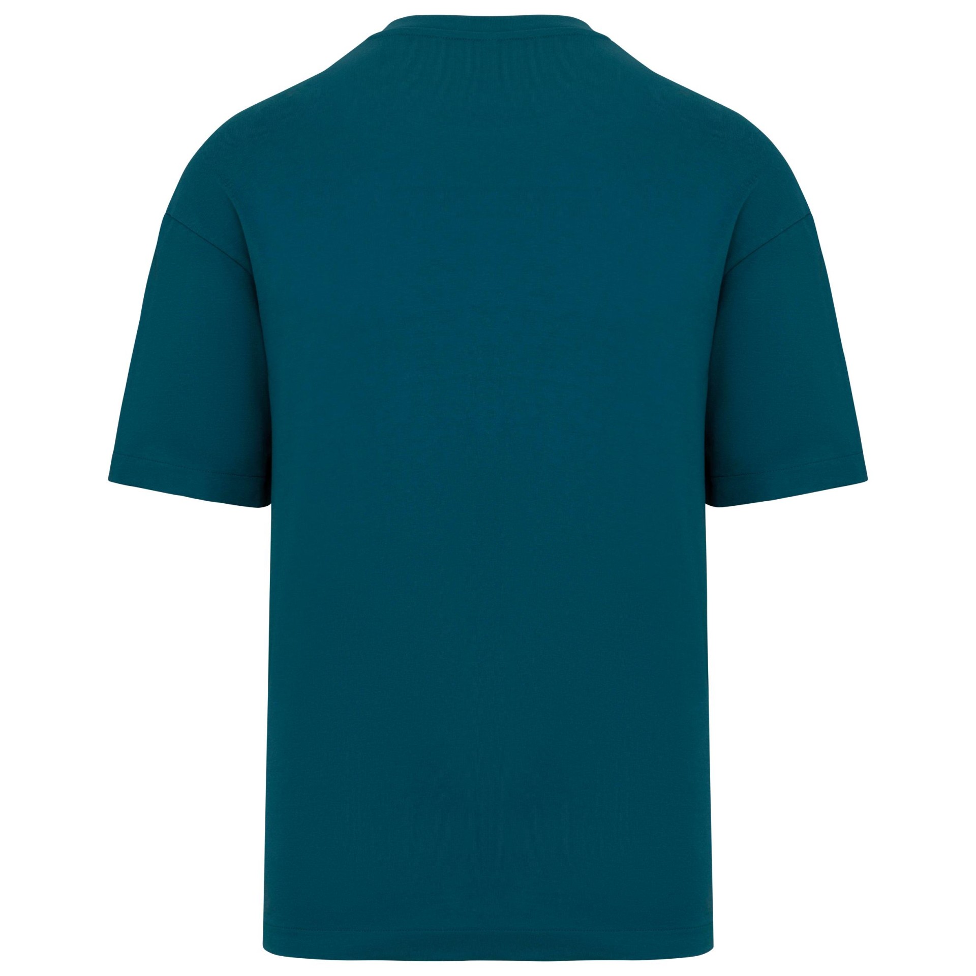 T-shirt eco-responsável oversize