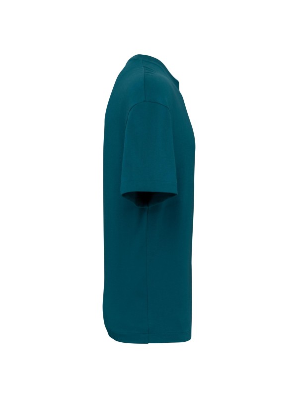 T-shirt eco-respons�vel oversize