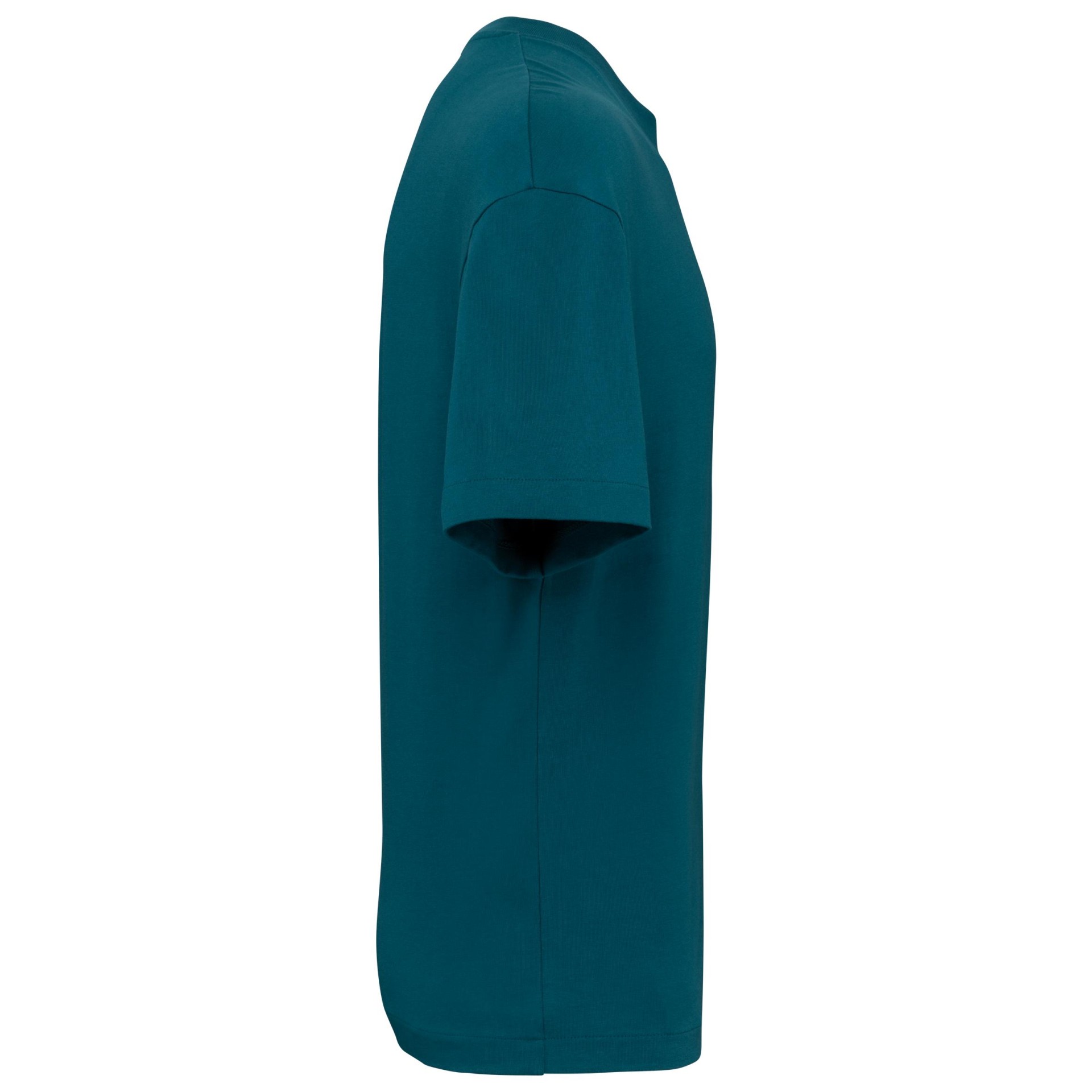T-shirt eco-responsável oversize