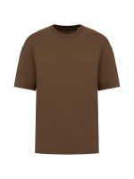 T-shirt eco-responsável oversize