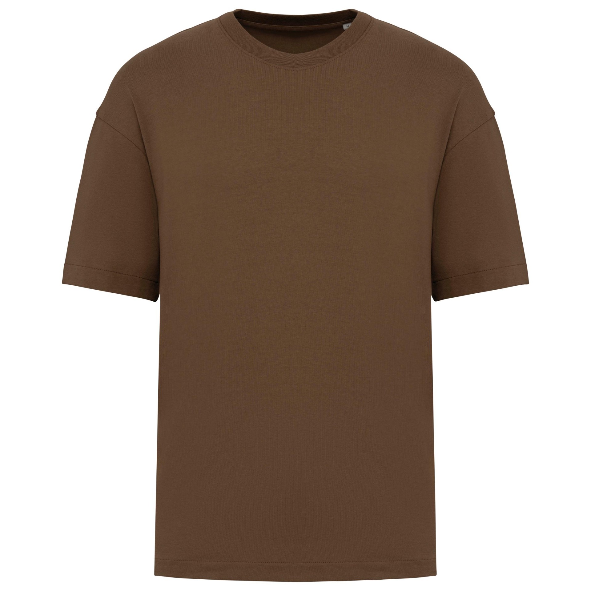 T-shirt eco-responsável oversize