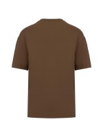 T-shirt eco-responsável oversize
