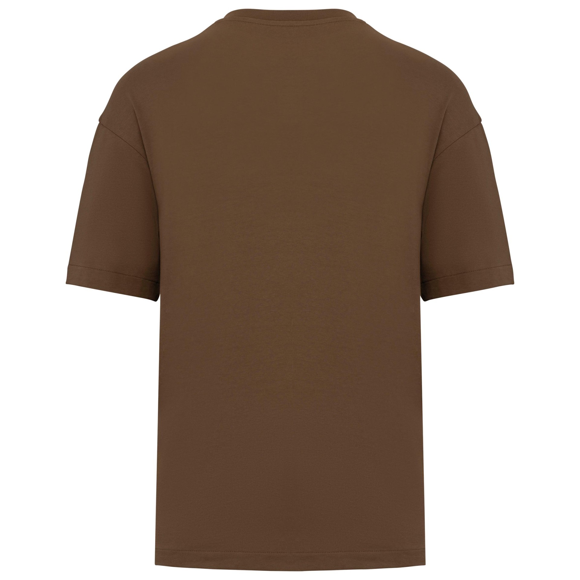 T-shirt eco-responsável oversize