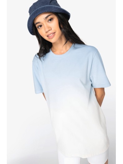 T-shirt DIP DYE - NS345